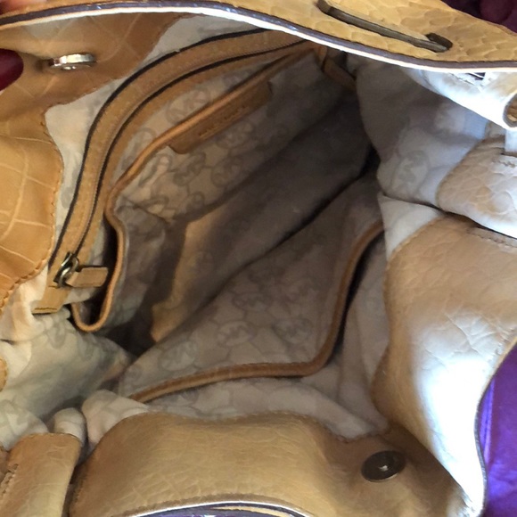 Large light tan Hamilton - Picture 2 of 6